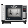 Unox BakerTop Mind – 60x40-One – roestvrijstaal