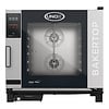 Unox BakerTop Mind – 60x40-One – roestvrijstaal