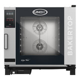 BakerTop Mind – 60x40-One – roestvrijstaal