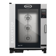 BakerTop Mind – 60x40-One – roestvrijstaal