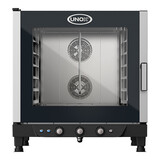 BakerLux – 60x40 – roestvrijstaal