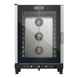 BakerLux – 60x40 – roestvrijstaal