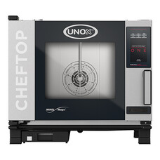 ChefTop Mind – GN1/1-One – roestvrijstaal