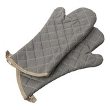 Veiligheidswanten L.42cm – beige