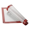 Emga Bakplaatmat – 30x42cm – siliconenrubber (VMQ)