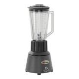 Bar blender – 1,25L – grijs
