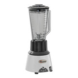 Bar blender – 1,25L – copolyester – chroom