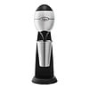 Santos Milkshaker – 0,675L – roestvrijstaal – zwart