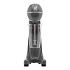 Johny Milkshaker – 0,5L – acrylonitril-butadieen-styreen (ABS) – grijs