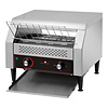 CaterChef Conveyor toaster – 700/uur – roestvrijstaal