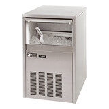 Ijsblokjesmachine – 40kg/dag – roestvrijstaal