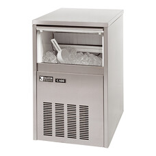 Ijsblokjesmachine – 40kg/dag – roestvrijstaal