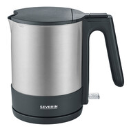 Waterkoker – 01,7L – roestvrijstaal – 1,700 l