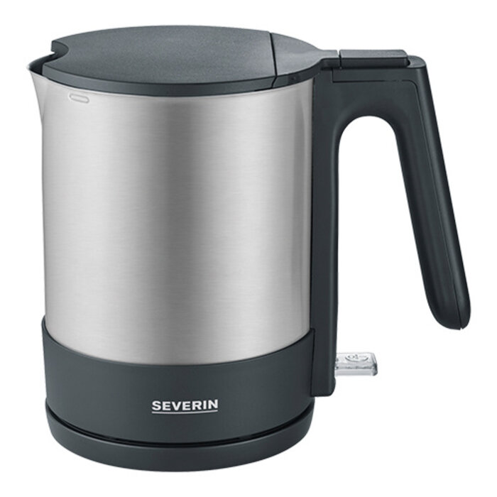 Severin Waterkoker – 01,7L – roestvrijstaal – 1,700 l