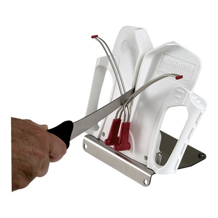 Emga Messenslijper – wit