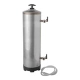 Waterontharder – 20L – roestvrijstaal – 24,0 cm