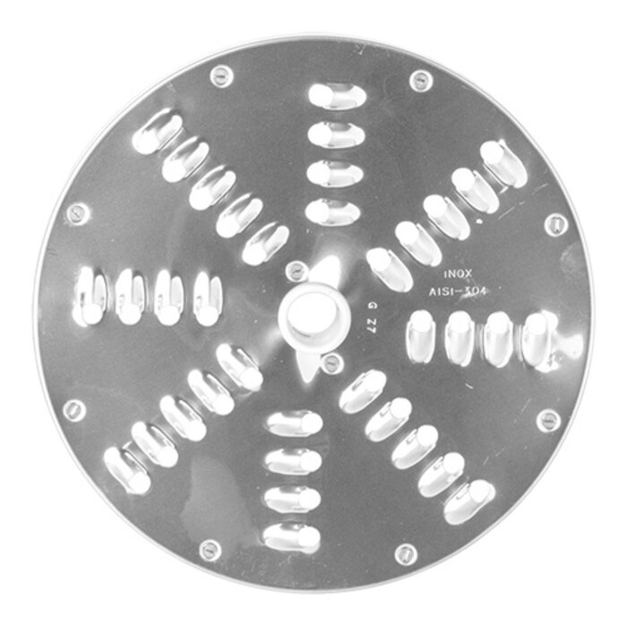 Gam Raspschijf – Ø07mm