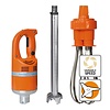 Dynamic Staafmixer – 41cm – combi – oranje