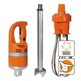 Staafmixer – 41cm – combi – oranje