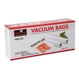 Vacuümzakken – 30cm – polyetheen (PE) – transparant