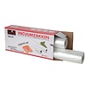 CaterChef Vacuümzakken – 30cm – polyetheen (PE) – transparant