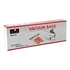 CaterChef Vacuümzakken – 40cm – polyetheen (PE) – transparant