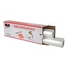 CaterChef Vacuümzakken – 40cm – polyetheen (PE) – transparant