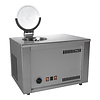 Musso Sorbetiere – 2,5L – roestvrijstaal – 6,000 l