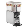 Santos Drankendispenser – 1x12L – copolyester – grijs