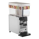 Drankendispenser – 1x12L – copolyester – grijs