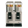 Santos Drankendispenser – 2x12L – copolyester – grijs