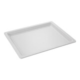 Bak gastronorm GN1/2 – 020 mm – melamine (MF) – wit
