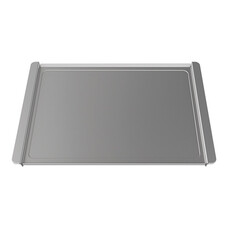 Bakplaat – 34,2x24,2cm – aluminium (Al)