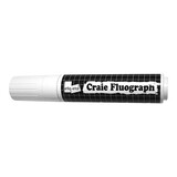 Krijtstift – 15mm – wit