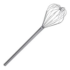 Garde – L.095cm – roestvrijstaal