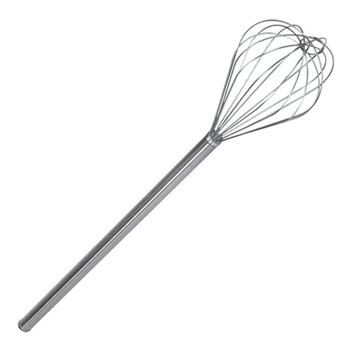 Emga Garde – L.095cm – roestvrijstaal