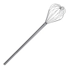 Garde – L.135cm – roestvrijstaal