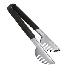 Spaghetti-tang – L.24,0cm – roestvrijstaal