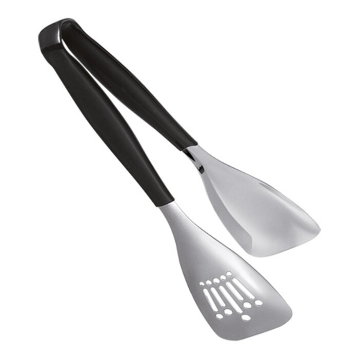 Comas Serveertang – L.24,0cm – roestvrijstaal
