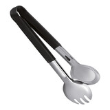 Serveertang – L.24,0cm – polyvinylchloride (PVC) – 24 cm