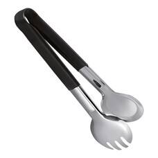 Serveertang – L.24,0cm – roestvrijstaal