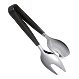 Serveertang – L.24,0cm – roestvrijstaal