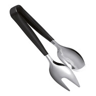 Serveertang – L.24,0cm – roestvrijstaal