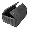 Thermo Future Box Thermobox GN1/1 – geëxpandeerd polypropyleen (EPP) – zwart