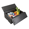 Thermo Future Box Thermobox GN1/1 – geëxpandeerd polypropyleen (EPP) – zwart