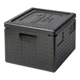 Thermobox GN 1/2 – 19 L