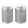 Emga Cacaostrooier – aluminium (Al) – 6,5 cm