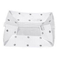 Vervangingsfilter – 35x23cm – polyetheen (PE)