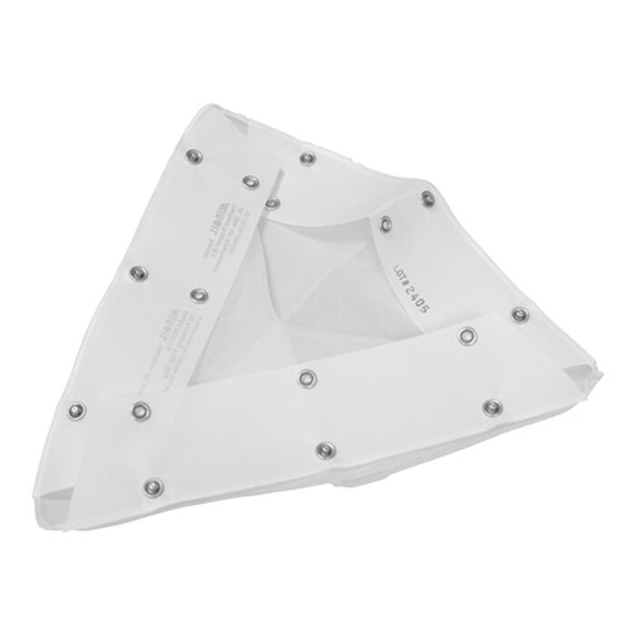 Miroil Vervangingsfilter – Ø31cm – polyetheen (PE) – 31,0 cm
