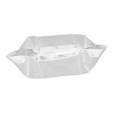 Vervangingsfilter – 34x30cm – polyetheen (PE)